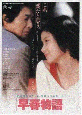 善良的嫂子剧情长片海报